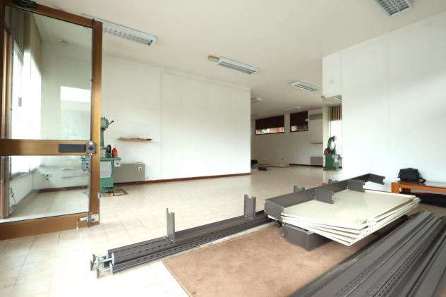 Locale commerciale in vendita a Vicenza - Foto 4