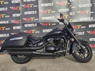 SUZUKI Intruder C 1500 C1500T SCAMBIO Video 360 rif. 24036519