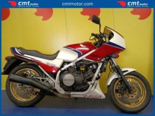 HONDA VF 750 F Finanziabile - Vari colori - 90640 rif. 18809408