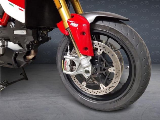 DUCATI Multistrada 1260 Pikes Peak rif. 24123146 - Foto 7