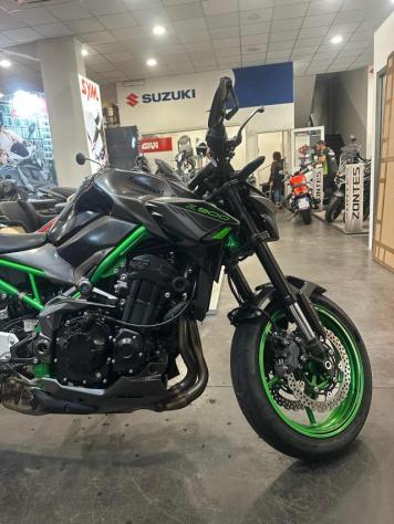 KAWASAKI Z 900 24 rif. 24142990 - Foto 8