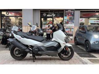 SYM Maxsym TL 508 rif. 24152811