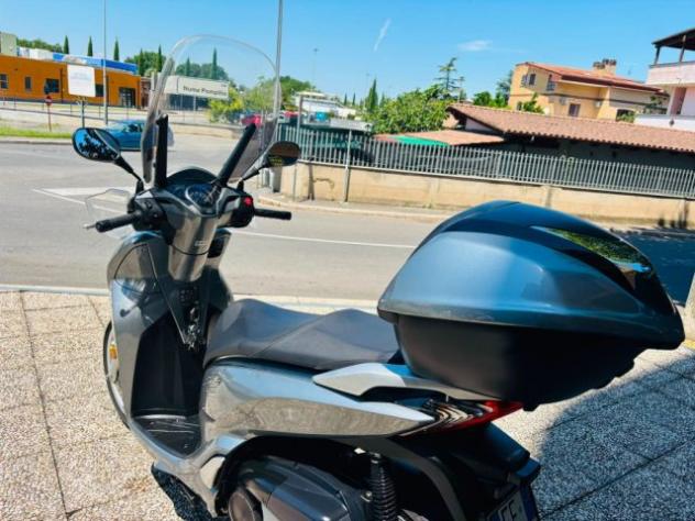 HONDA SH 300 i TUTTO INCLUSO ANCHE PASSAGGIO! rif. 23920820 - Foto 7