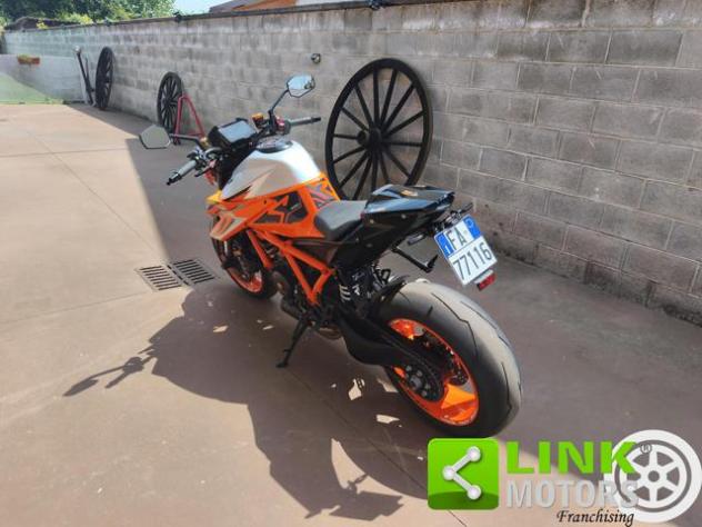 KTM 1290 Super Duke R R rif. 24109267 - Foto 7