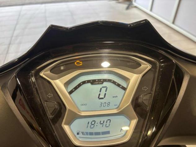 KYMCO Agility 125 S S rif. 24093799 - Foto 6