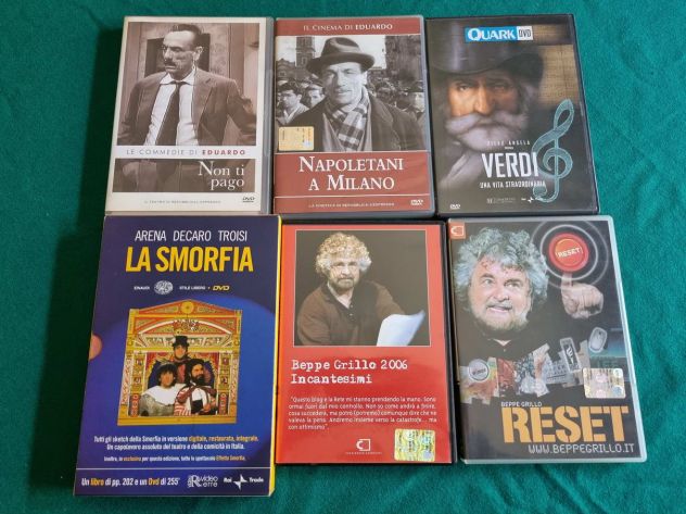 DVD vari (47 titoli - molte edizioni speciali) - Foto 5