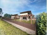 Villetta bifamiliare in vendita a Campiglia - Colle di Val d'Elsa 115 mq  R &hellip;