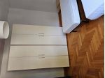 Room in Via Giovanni Canestrini, Padova for 130 m² with 4 bedrooms