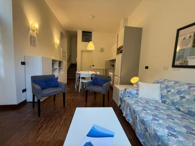 Porzione di casa in affitto a Alassio - Foto 10