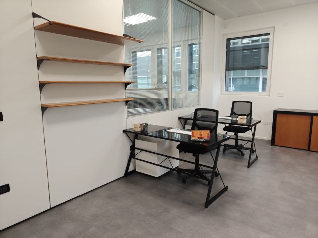 Uffici in affitto coworking Cadoneghe Padova - Foto 4