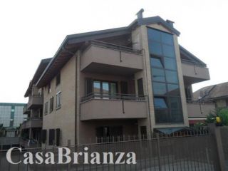 Bilocale completamente arredato a Desio