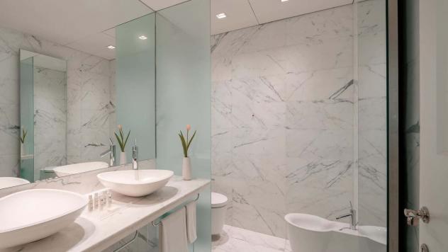 Executive Apartment - Ricasoli Firenze Luxury Apartments | UNA Esperienze - Foto 6