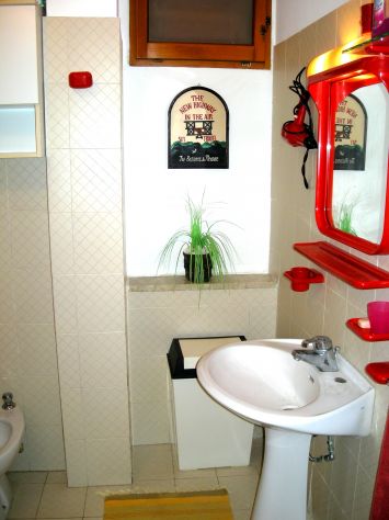 APPARTAMENTO FURNARI - Foto 9