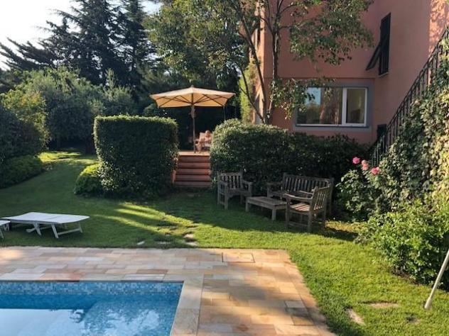 Casa semindipendente in affitto a Montenero - Livorno 260 mq Rif: 892997 - Foto 8