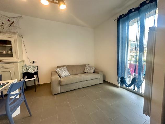 ID 869 Loano Via delle Peschiere bellissimo bilocale in affitto turistico CIN IT009034C279H6UOL - Foto 14