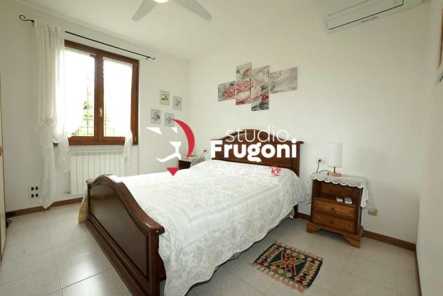 AS002 - APPARTAMENTO BILOCALE IN RESIDENCE CON PISCINA CON GIARDINO PRIVATO - Foto 8