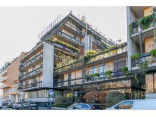 Appartamento di 107 m² con 3 locali in affitto a Milano