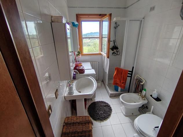 Appartamento in affitto a Peccioli 72 mq Rif: 1444810 - Foto 8
