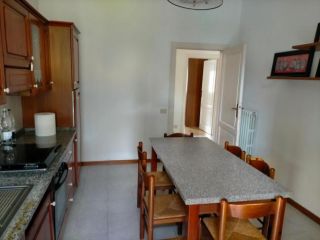 Appartamento in affitto a Pisa 150 mq  Rif: 1411123