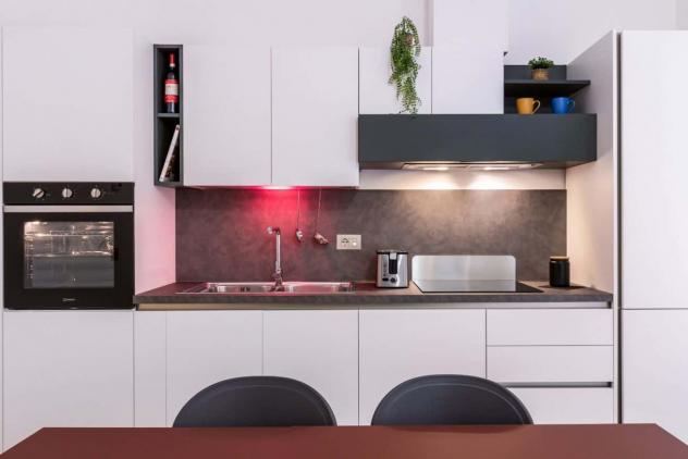 Luxury 2BR flat near the Colosseum - Foto 2
