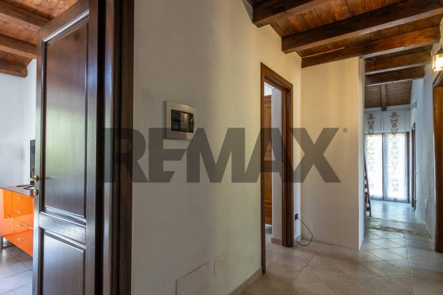 Villa singola in affitto a Siracusa, Cassibile - Foto 20