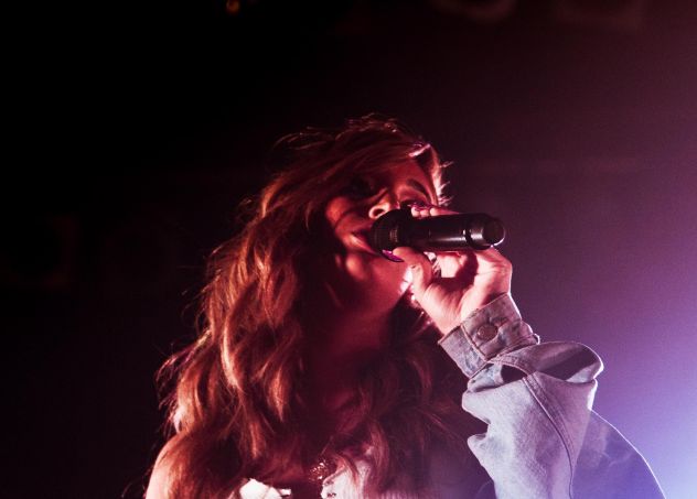 Cantante lirica per matrimoni, messe e funerali