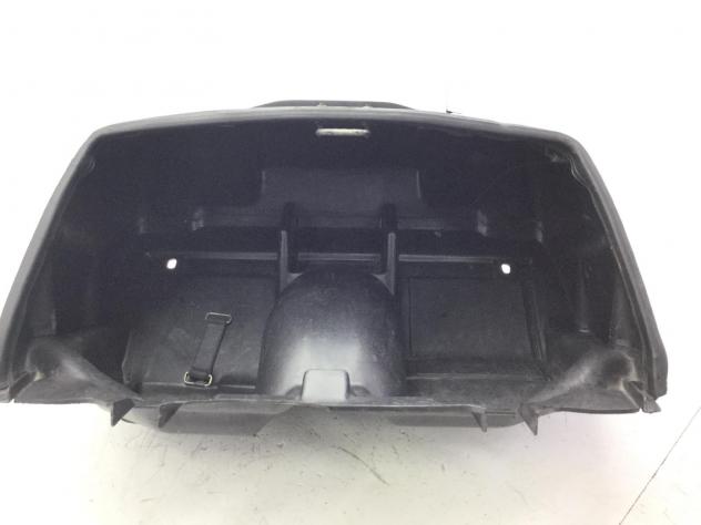 HONDA CN SPAZIO 250 BAULETTO 1998 JH2MF02A - Foto 2