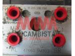 476605M303 Nissan Almera centralina gruppo pompa ABS