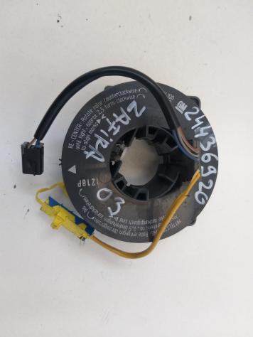 CONTATTO SPIRALATO OPEL Zafira A 24436920 (9905)