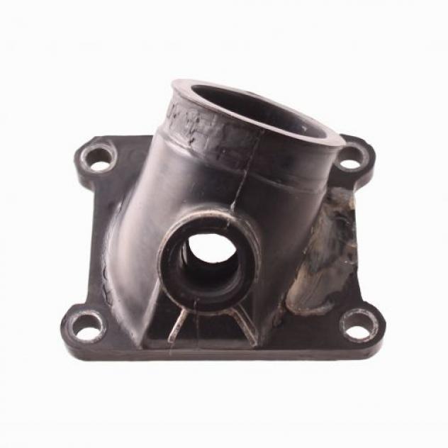Collettore aspirazione Yamaha DT 125 3ET135650100 - Foto 3