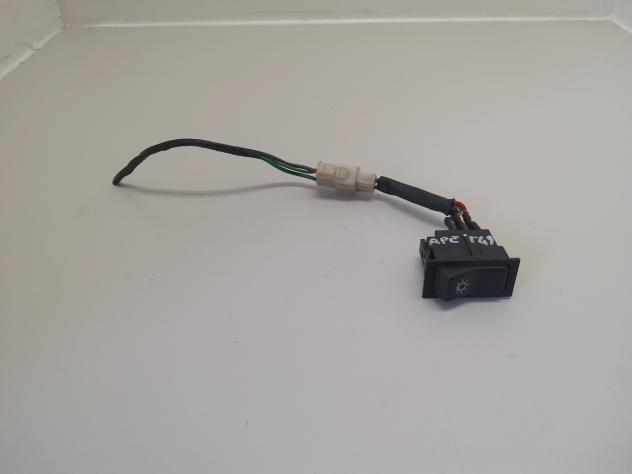PULSANTE PIAGGIO Ape Poker Serie LDW422 (9305) - Foto 2
