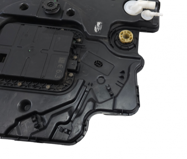 SERBATOIO ADBLUE PEUGEOT 2008 Serie 9828443980 (19) - Foto 5