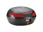 Bauletto posteriore Kappa moto K49 attacco monokey