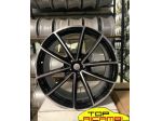 TOP RICAMBI 4 cerchi da 21 per PORSCHE MACAN