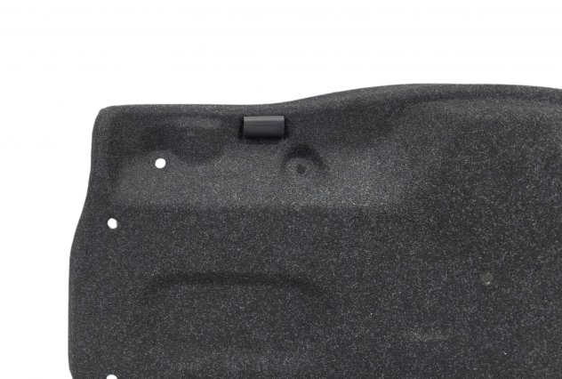 RIVESTIMENTO PLASTICA INTERNO PORTELLONE POST FIAT Panda 3° Serie 735558257 (12) - Foto 3
