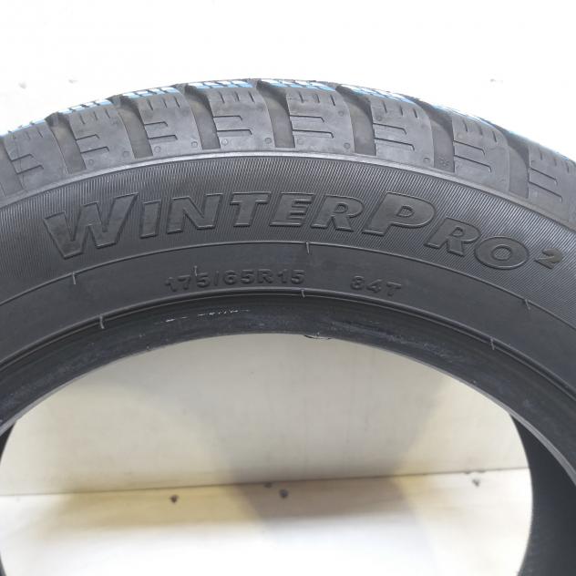 4 GOMME 175 65 15 GT RADIAL A68236 - Foto 5
