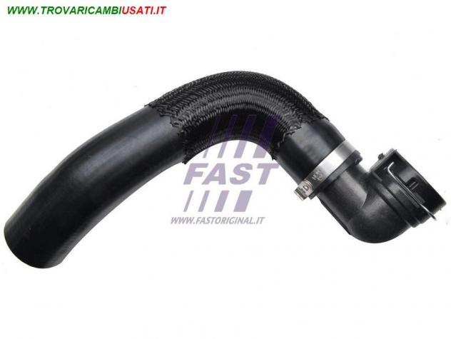 TUBO RADIATORE FIAT DUCATO 06 RADIATORE SUPERIORE 2.3JTD FT61436  FIAT - DUCATO - 2014 , FIAT - DUCATO LASTRATO / CABINATO 2