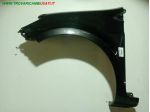 PARAFANGO ANT.S.(in plastica)  NERO MET. 999-U1310436 Carrozzeria  Lamierat &hellip;