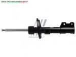 AMMORTIZZATORE FIAT FIORINO 07 ANTERIORE DX GAS FT11289 Meccanica  Assale   &hellip;