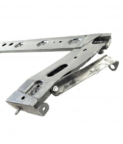 TRAVERSA SUPPORTO RADIATORE RENAULT Captur Serie 622107974R (1319) - Foto 8