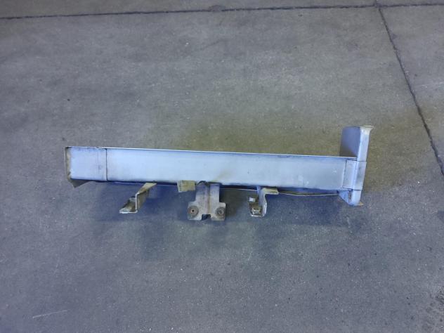 PEDANA POSTERIORE BERTONE FREECLIMBER SUV (06/1989-12/1993) FREECLIMBER (8993) - Foto 2
