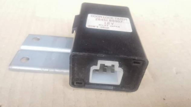 Door lock timer Centralina Chiusura Nissan Patrol TR 2.8 TD 90 - Foto 2