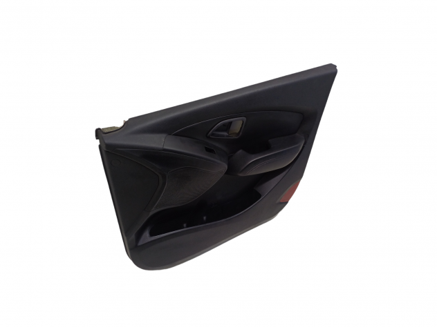 PANNELLO INTERNO PORTIERA ANT DX HYUNDAI iX35 1° Serie 823082Y0139P D4FD (10) - Foto 6