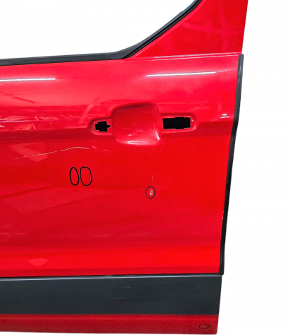 PORTIERA ANTERIORE SINISTRA FORD Transit Connect Serie 2271452 (13) - Foto 3