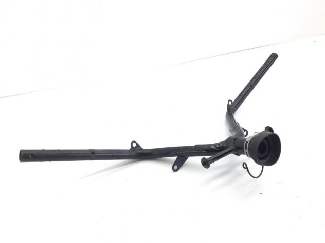 KYMCO K-XCT I 300 MANUBRIO HANDLEBAR 2012 2017 D80000 - Foto 9