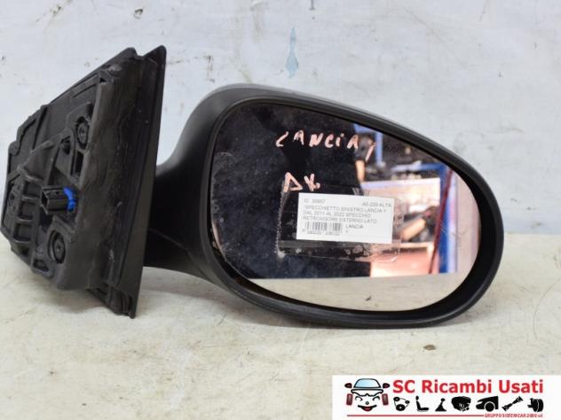 Specchietto Retrovisore Destro Lancia Y - 30957 - Foto 3