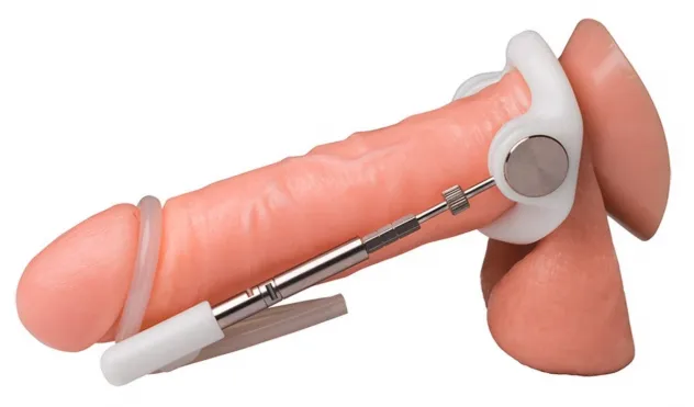 Dispositivo Estensore del Pene Jes-Extender - Foto 2