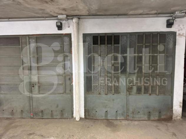 Box/Posto auto - Collegno . Rif.: Cod. rif 3336862VRG - Foto 3