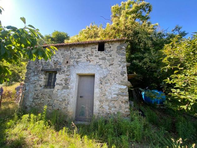 Seminativo in vendita a Quiliano