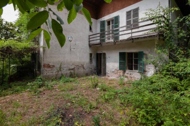 Rustico / Casale di 220 m² con più di 5 locali in vendita a Rivalba - Foto 4